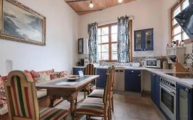 Ferienwohnung im Bückle